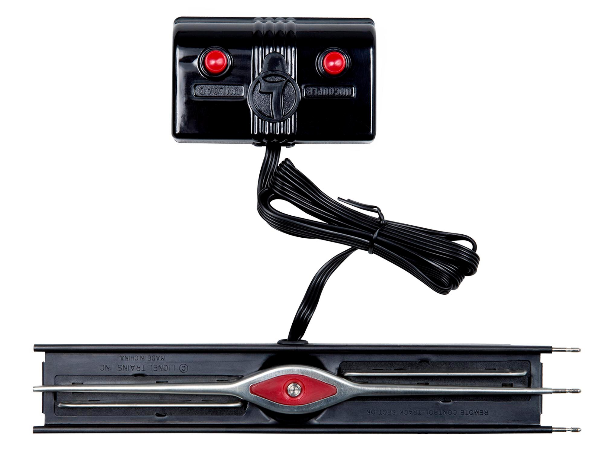O gauge controller sale